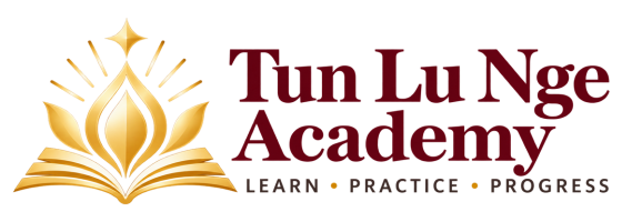 Tun Lu Nge